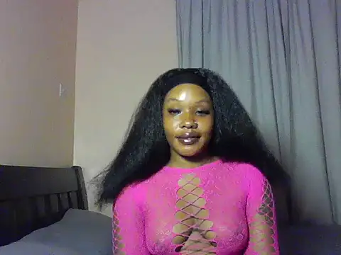 Hotness vispicy online show from May 2026 10:27:01 PM