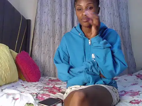 Fl0wrs  online show from July 2026 06:12:01 PM