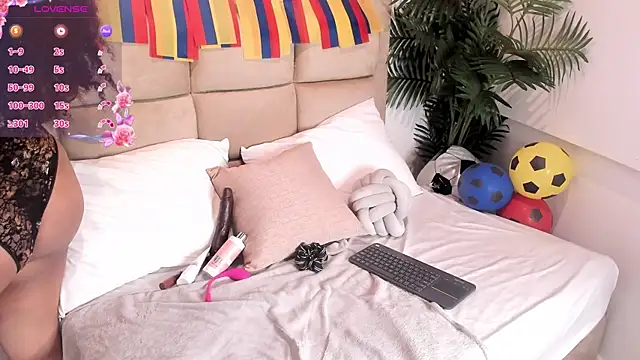 Molly  Beauty online show from June 2026 12:47:02 PM