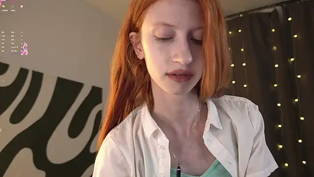 Snapshot of HaleyKoelling chatting on July 2026 07:21:01 PM HaleyKoelling online show from July 2026 07:21:01 PM