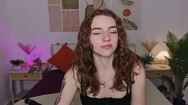 TayloryStar online show from June 2026 12:03:02 PM