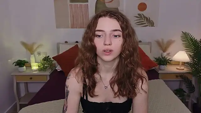 TayloryStar online show from June 2026 11:57:01 AM