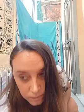 Snapshot of MissDiavoletta chatting on May 2026 01:28:02 PM MissDiavoletta online show from May 2026 01:28:02 PM