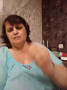Snapshot of LisichkaOksana chatting on June 2026 08:23:01 PM LisichkaOksana online show from June 2026 08:23:01 PM