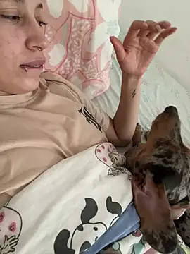 Snapshot of sherryblossom__ chatting on July 2026 04:33:01 PM sherryblossom online show from July 2026 04:33:01 PM