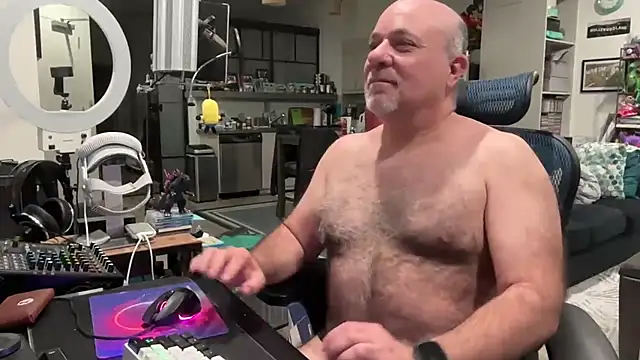 ThickBear online show from May 2026 10:54:02 AM