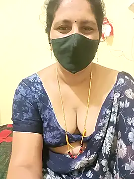 Snapshot of sadhana_telugu chatting on June 2026 05:06:01 PM sadhana telugu online show from June 2026 05:06:01 PM