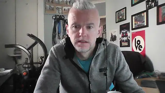 Snapshot of TheSexyCyclist chatting on May 2026 07:47:02 AM TheSexyCyclist online show from May 2026 07:47:02 AM