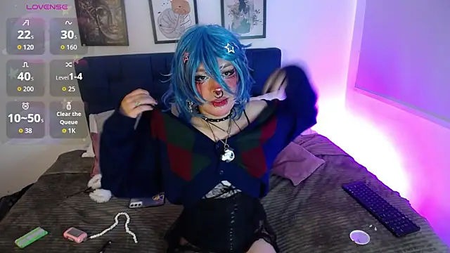 Snapshot of Neko_ne_69 chatting on June 2026 08:33:01 PM Neko ne 69 online show from June 2026 08:33:01 PM