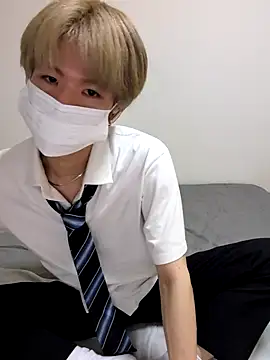 hayato 07 online show from June 2026 12:09:02 PM