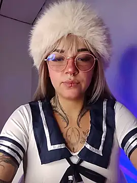 Atenea-Rockstar online show from May 2026 05:57:01 AM