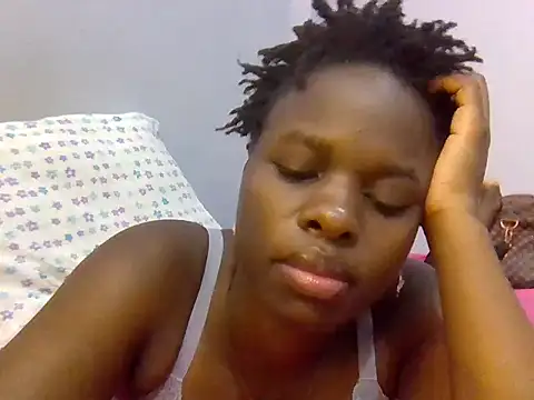 Snapshot of ebonyprincess2 chatting on June 2026 05:54:01 AM ebonyprincess2 online show from June 2026 05:54:01 AM