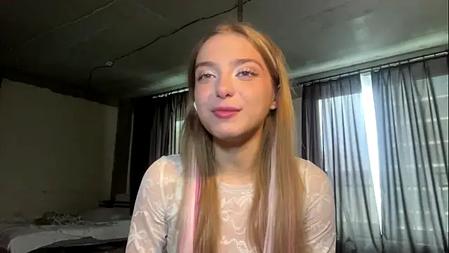 BetsyKindt online show from May 2026 09:37:01 AM