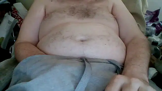 johnboy9781 online show from July 2026 09:23:01 AM