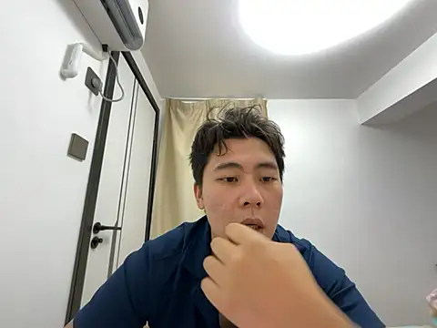 Snapshot of ZhouZhou_6 chatting on May 2026 08:53:02 AM ZhouZhou 6 online show from May 2026 08:53:02 AM