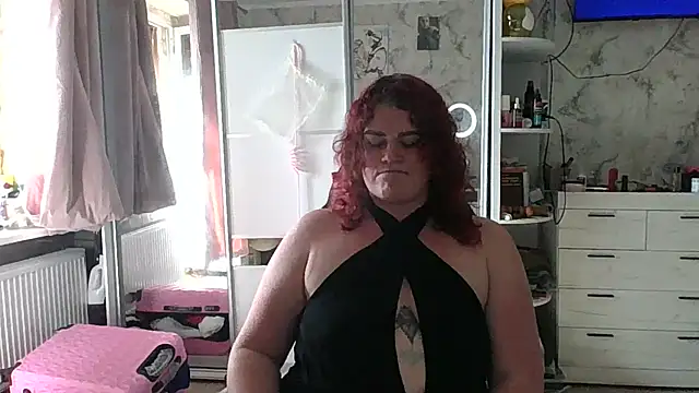 MargoRed  online show from May 2026 02:23:01 PM