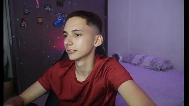 Snapshot of archi_love chatting on January 2025 05:09:01 AM archi love online show from January 2025 05:09:01 AM