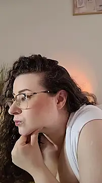 Snapshot of Elissa_Floyd__ chatting on July 2026 10:09:01 AM Elissa Floyd online show from July 2026 10:09:01 AM
