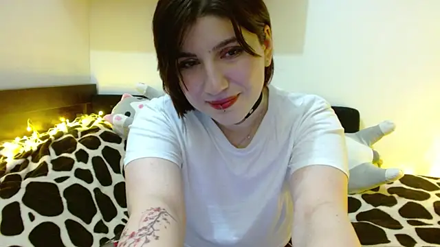 Oriana secret online show from May 2026 08:11:01 AM