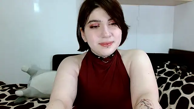 Snapshot of Oriana_secret chatting on June 2026 04:18:02 AM Oriana secret online show from June 2026 04:18:02 AM