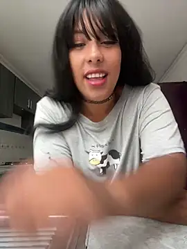 Snapshot of Alexia_Lerner chatting on June 2026 07:41:02 PM Alexia Lerner online show from June 2026 07:41:02 PM