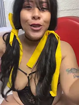 Snapshot of Alexia_Lerner chatting on June 2026 02:53:01 AM Alexia Lerner online show from June 2026 02:53:01 AM