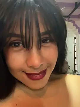 Snapshot of Alexia_Lerner chatting on June 2026 08:09:02 PM Alexia Lerner online show from June 2026 08:09:02 PM