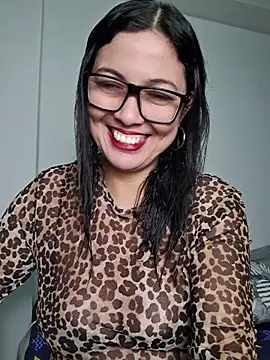 Scarlett Valnyx online show from June 2026 12:51:02 PM
