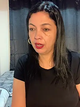 Scarlett Valnyx online show from July 2026 12:55:01 PM