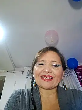 Snapshot of Alexa_montiel chatting on June 2026 03:13:01 PM Alexa montiel online show from June 2026 03:13:01 PM