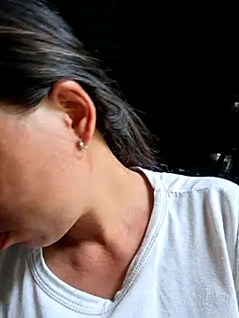 Mila 00 online show from June 2026 07:07:01 AM