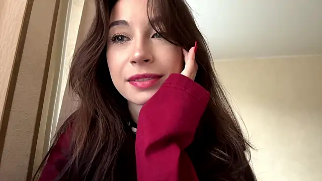 Snapshot of CharisCarano chatting on June 2026 12:07:02 PM CharisCarano online show from June 2026 12:07:02 PM