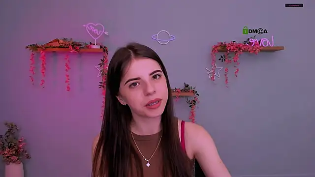 lyra desire online show from May 2026 08:45:01 AM