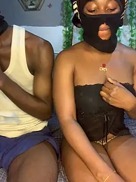 Blackghana2 online show from July 2026 12:30:02 PM
