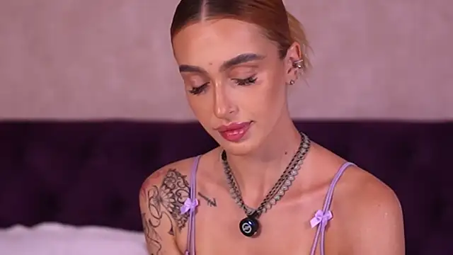 MarissaFox online show from June 2026 05:16:02 AM