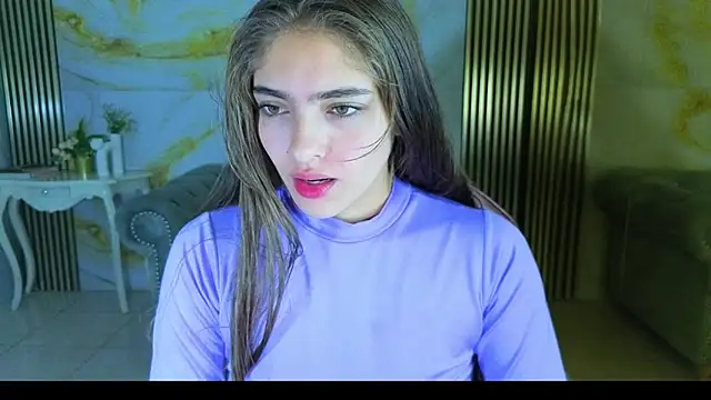 Valeriaa s online show from June 2026 12:09:02 PM