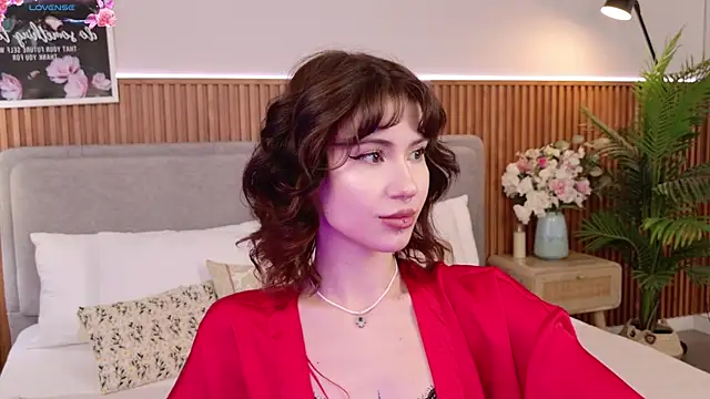 Snapshot of StellaMelrose chatting on June 2026 05:04:01 AM StellaMelrose online show from June 2026 05:04:01 AM