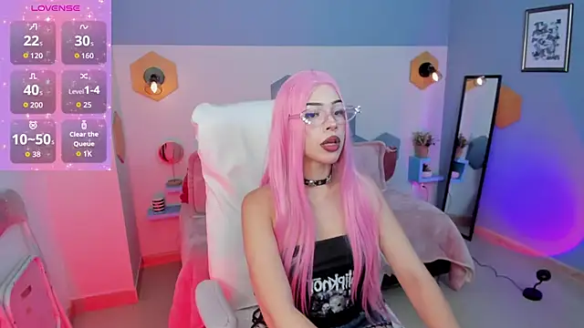 Sabrina Angel   online show from June 2026 02:49:01 PM