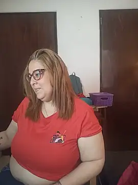 Snapshot of Kataleyamilf69_ chatting on June 2026 05:54:01 PM Kataleyamilf69 online show from June 2026 05:54:01 PM