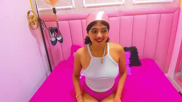 velvet girll online show from July 2026 02:07:02 PM