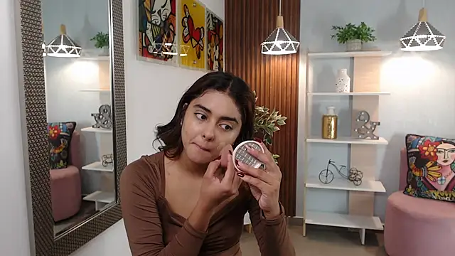 Snapshot of _Lucy_Grey_ chatting on May 2026 11:06:01 AM Lucy Grey online show from May 2026 11:06:01 AM