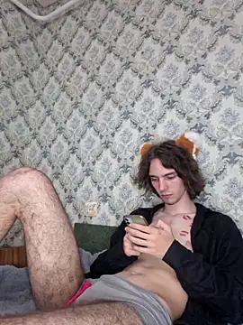 Jeffry Snake online show from May 2026 09:53:01 PM
