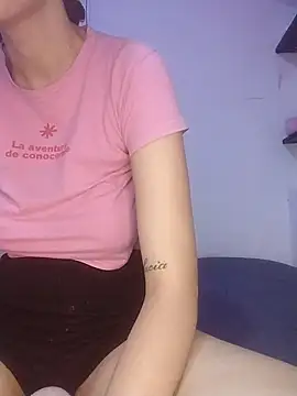 Snapshot of _Candy_Morgan chatting on July 2026 08:26:02 PM Candy Morgan online show from July 2026 08:26:02 PM