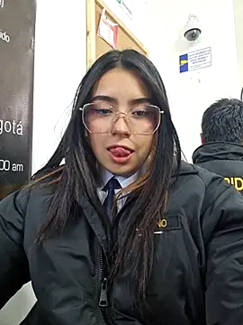 Angela  05 online show from July 2026 12:22:01 PM