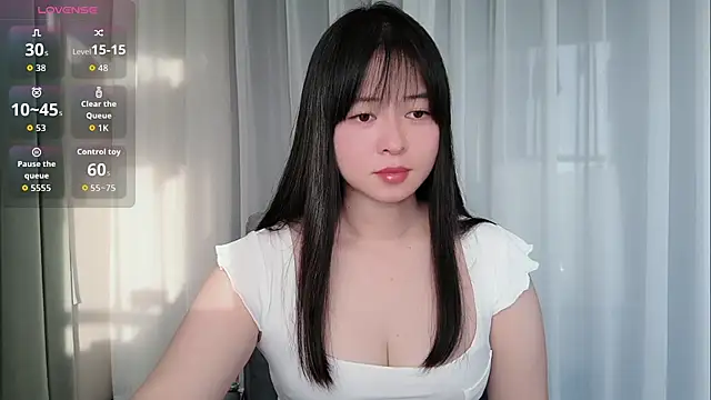 Snapshot of -piao- chatting on June 2026 10:34:02 PM -piao- online show from June 2026 10:34:02 PM