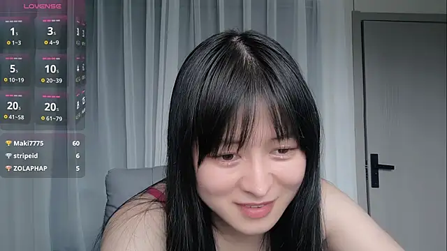 Snapshot of -piao- chatting on July 2026 04:31:01 AM -piao- online show from July 2026 04:31:01 AM