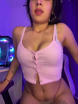 Snapshot of Megaan_11 chatting on July 2026 08:15:02 PM Megaan 11 online show from July 2026 08:15:02 PM