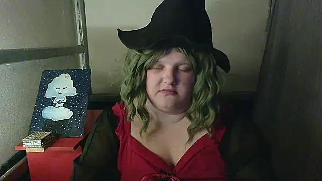 Freya Fellie online show from May 2026 04:02:02 PM