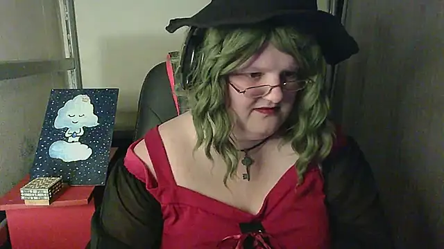 Freya Fellie online show from May 2026 04:47:01 PM