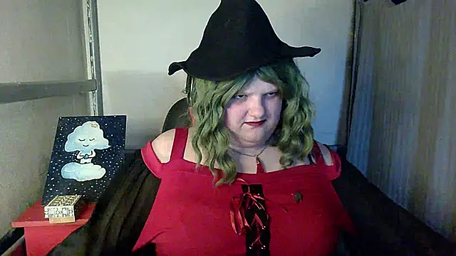 Freya Fellie online show from May 2026 10:30:01 AM